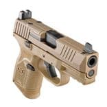 FN 509C MRD FDE Compact 9mm, Optics-Ready, Ambi Controls, 15+1 Rds - view 4