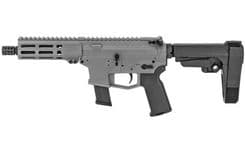 Angstadt UDP-9 Pistol - 9mm, 6" Barrel, Precision & Power - view 2