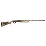 Benelli SBE III 12GA Semi-Auto Shotgun - Marsh Camo & Cerakote Finish - view 2
