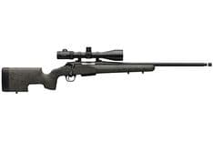 Winchester XPR Renegade LR 6.5 Creedmoor Bolt-Action Rifle - Green - view 2