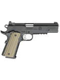 Springfield Operator 9mm Pistol - Black Cerakote, Night Sights - view 5