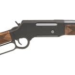 Henry Long Ranger: 5.56 NATO Lever Rifle, Walnut Stock, Precision Crafted - view 3