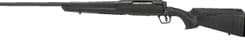 Savage Axis II LH .308 Bolt Action Rifle, 22" Barrel, AccuTrigger - view 3
