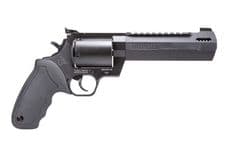 Taurus Raging Hunter: .500 Magnum Power Revolver, 6.75" Barrel - view 5