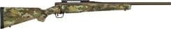 Mossberg Patriot .308 Win 18in Multicam - view 2