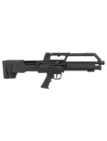 Hatsan BullTac: 12-Gauge Compact Semi-Auto Shotgun for All Uses - view 2