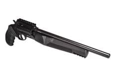 Taurus Judge Home Defender Gen 2: Dual-Caliber .45/.410 Revolver - view 2