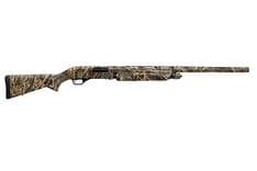 Winchester SXP Waterfowl 12GA Pump Shotgun - Mossy Oak Camo Edition - view 3