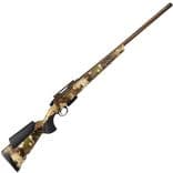 Franchi Momentum Varmint .223 Rem Bolt Rifle - Optifade Camo 24" - view 2