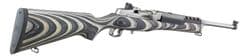Ruger Mini-14 Ranch - Lightweight Semi-Auto .223/5.56 Rifle - view 5