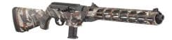 Ruger PC Carbine 9mm American Flag Camo Semi-Auto Rifle - view 3