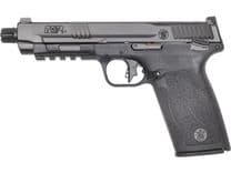 Smith & Wesson M&P 5.7 5.7x28mm 5in Black - view 3