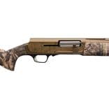 Browning A5 Sweet Sixteen 16GA Semi-Auto Shotgun - 26" Camo Barrel - view 5