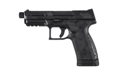 Girsan MC9 Disruptor 9mm Black Camo Optics-Ready Pistol - view 3