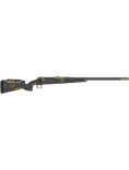 Fierce Carbon Rival Camo 7mm PRC Bolt-Action Rifle - view 3
