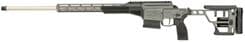 Sig Sauer Cross PRS Gen 1 6.5 Creedmoor Precision Bolt Rifle - Gray - view 2