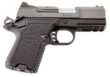 Wilson Combat SFX9 Sub-Compact 9mm Pistol w/ Fiber Optic Sights - view 2