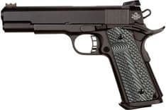 Rock Island Ultra FS .45 ACP Semi-Auto Pistol - Parkerized Precision - view 5