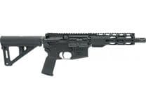 Radical Firearms RF-15 5.56 NATO 7.5in Black - view 2