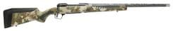 Savage 110 UltraLite Woodland Camo 7MM PRC Bolt Action Rifle - view 2