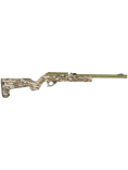 X-Ring Takedown VR Mossy Oak .22 LR Semi-Auto Rifle - view 2