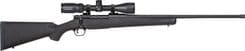 Mossberg Patriot Elite .300 Win Mag 24" Fluted Bolt-Action Rifle - view 2