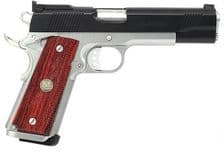 Wilson Combat Classic .45 ACP - Two-Tone Steel Precision Pistol - view 2