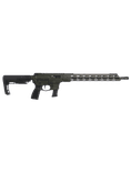 Challenger 9mm Semi-Auto Rifle - OD Green, High-Capacity & Lightweight - view 2