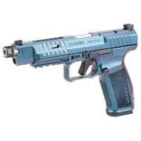 Canik METE SFx Pro 9mm 5.74in Stingray - view 3