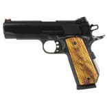 Tristar 1911 Bobcut Commander .45 ACP - Classic Steel Powerhouse - view 2