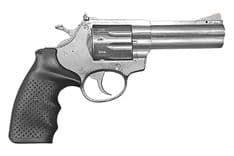 Rock Island AL22 Stainless: Versatile .22 WMR 8-Round Revolver - view 3
