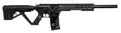 Garaysar Fear 125 Black 12GA Semi-Auto Shotgun, 20" Barrel - view 2
