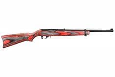 Ruger 44491 Carbine: Lightweight .22 LR Semi-Auto Precision Rifle - view 2