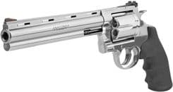 Colt Anaconda .44 Magnum Revolver - 8" Stainless Steel Precision - view 4