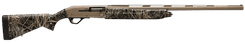 Winchester SX4 Gen 4 Hybrid Hunter 12GA FDE/Max-7 Semi-Auto Shotgun - view 2
