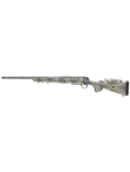 Bergara Sierra Wilderness .308 Left-Handed Camo Bolt Rifle - view 3