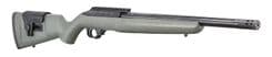 Ruger 10/22 Comp .22LR Semi-Auto Precision Rifle - Grey Laminate - view 5