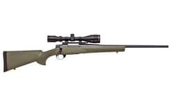 Howa M1500 GamePro Gen II 6.5 Creedmoor Precision Bolt Rifle w/Scope - view 2