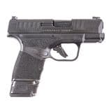Springfield Hellcat 9mm Compact Pistol w/ Holster & Mags (13+1) - view 4