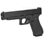 Glock 34 Gen5 MOS 9mm - Precision Optics-Ready Competition Pistol - view 2