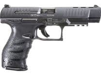 Walther PPQ M2 9mm - Ergonomic Performance Pistol, High Capacity 15 RDS - view 2