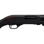 Winchester SXP Black Shadow 20GA Pump Shotgun - 24" Barrel - view 2
