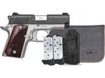 Kimber Micro 9 Two-Tone RTC-K Bundle 9mm Luger 3.15in Stainless - view 2