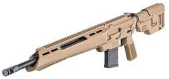 Springfield Saint Edge ATC Elite .223 Wylde 18" Coyote Rifle - view 2