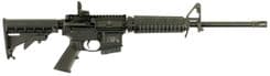 S&W M&P15 Sport II 5.56 NATO Semi-Auto Rifle - Versatile Precision - view 3