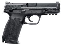 Smith & Wesson M&P45 .45 ACP Thumb Safety Semi-Auto Pistol - view 2