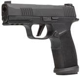 Sig Sauer P365-XMACRO TACOPS: 9mm 17+1 Compact EDC Pistol - view 4