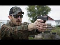 Springfield XD-S Mod.2 OSP 9mm Black - Optics Ready Compact Pistol - view 4
