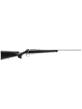 Sauer 100 Silver XT Bolt Rifle - 7mm Rem Mag, Stainless Black - view 2