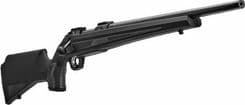 CZ 600 Plus Alpha 6.5 Creedmoor 22in Black - view 2